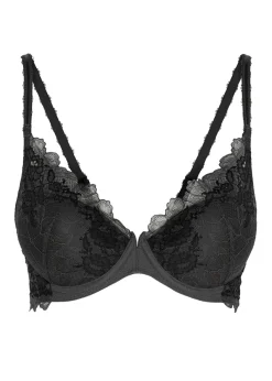 Lace Perfection push-up bra