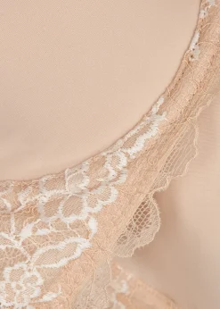 Lace Perfection underwired bra