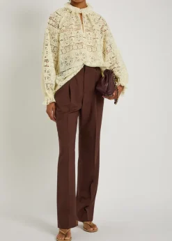 Lacey Cerere blouse