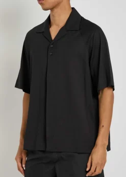 La Chemise Jean Atelier woven shirt