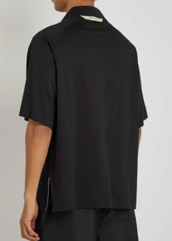 La Chemise Jean Atelier woven shirt