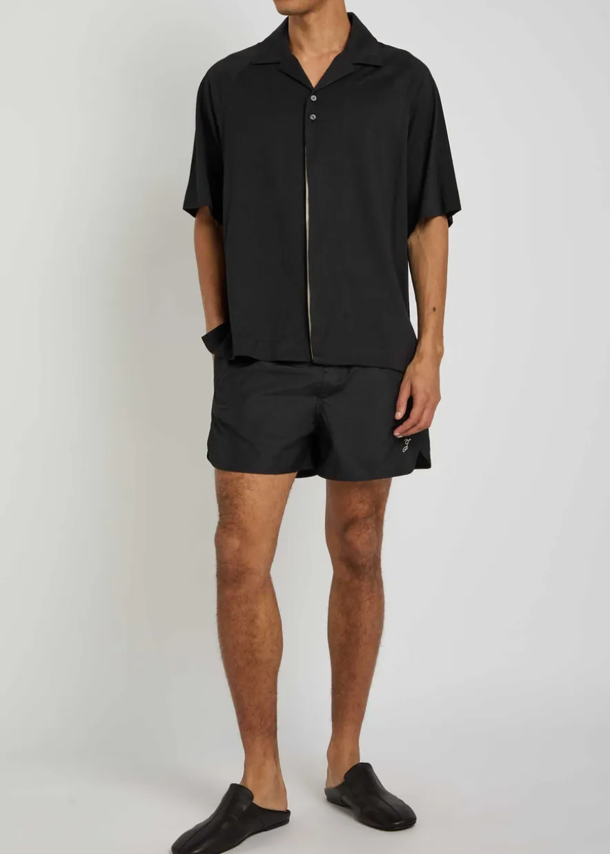La Chemise Jean Atelier woven shirt