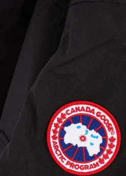 Langford Arctic-Tech parka