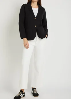 Langton cotton jacket