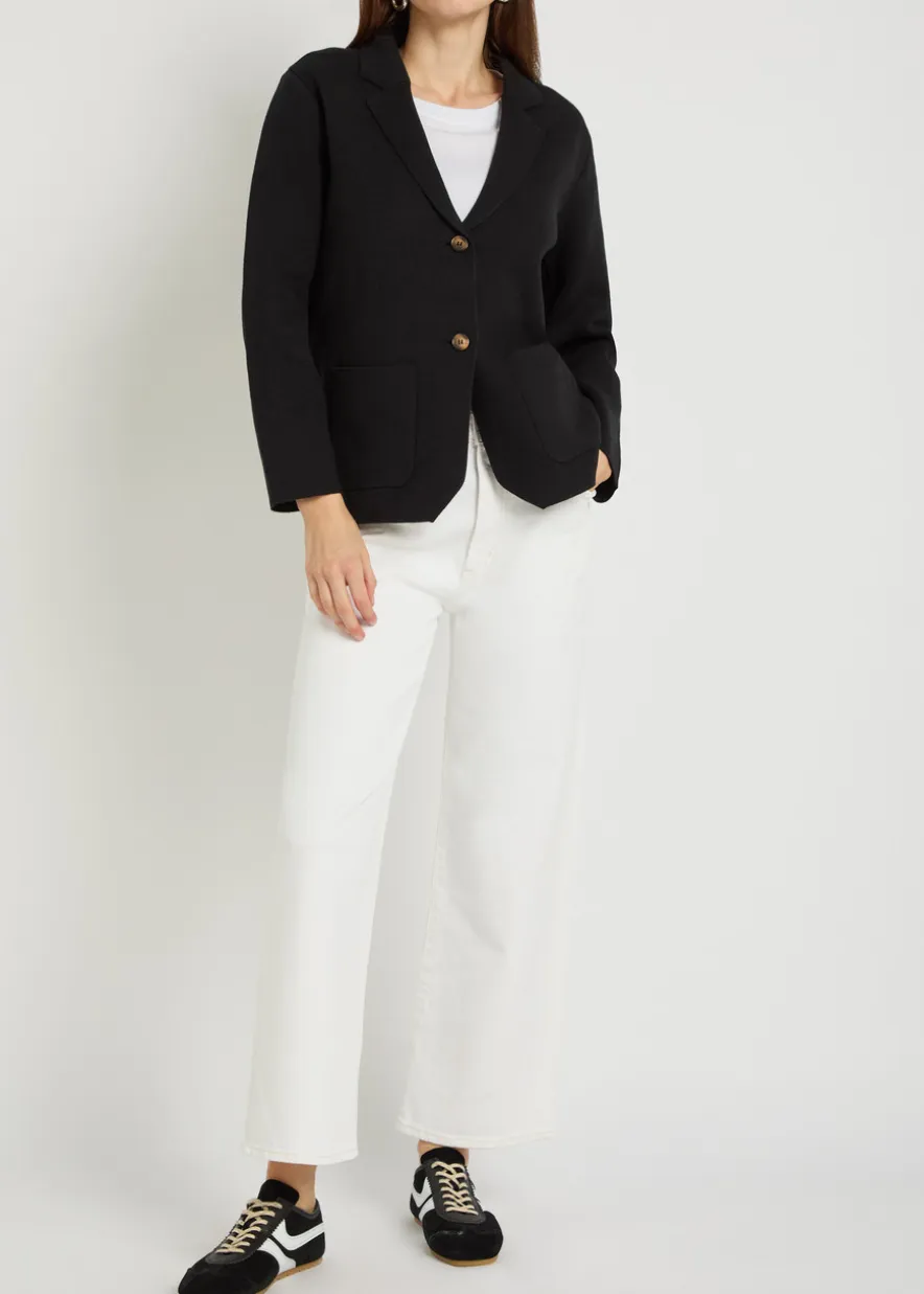 Langton cotton jacket