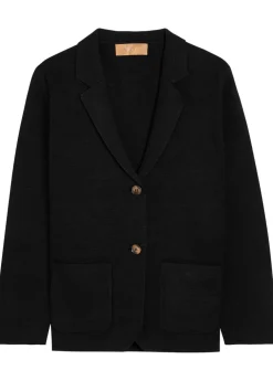 Langton cotton jacket