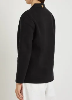 Langton cotton jacket