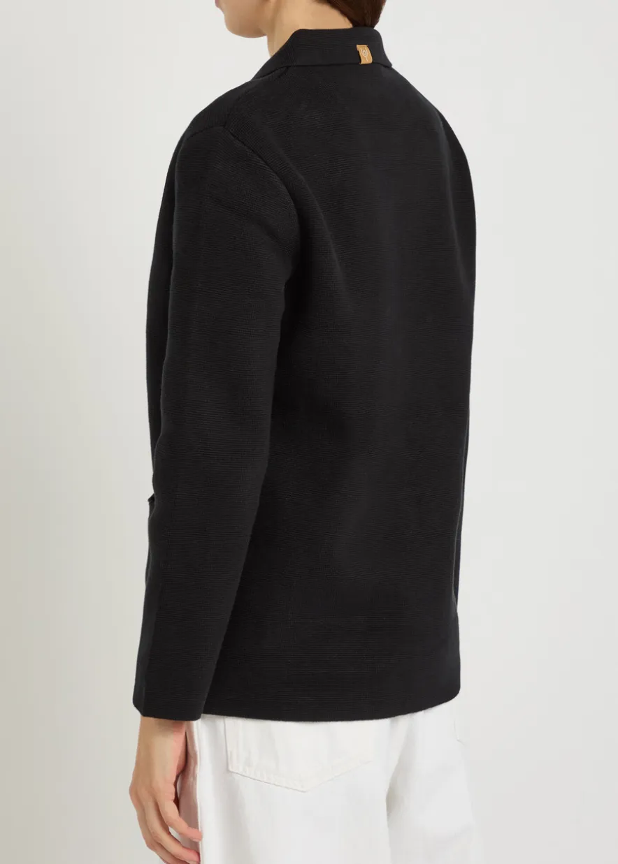 Langton cotton jacket