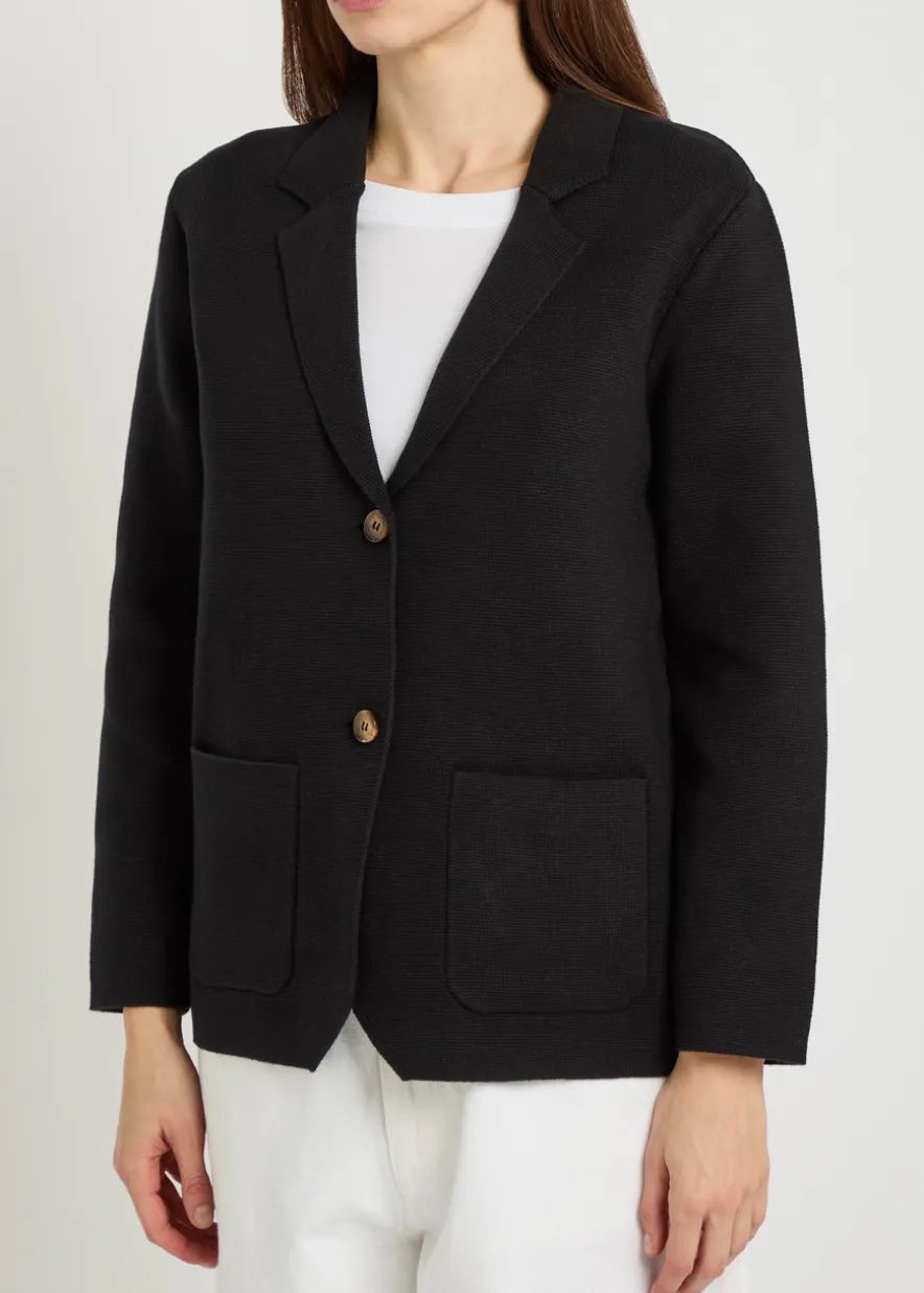 Langton cotton jacket