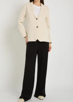 Langton cotton jacket