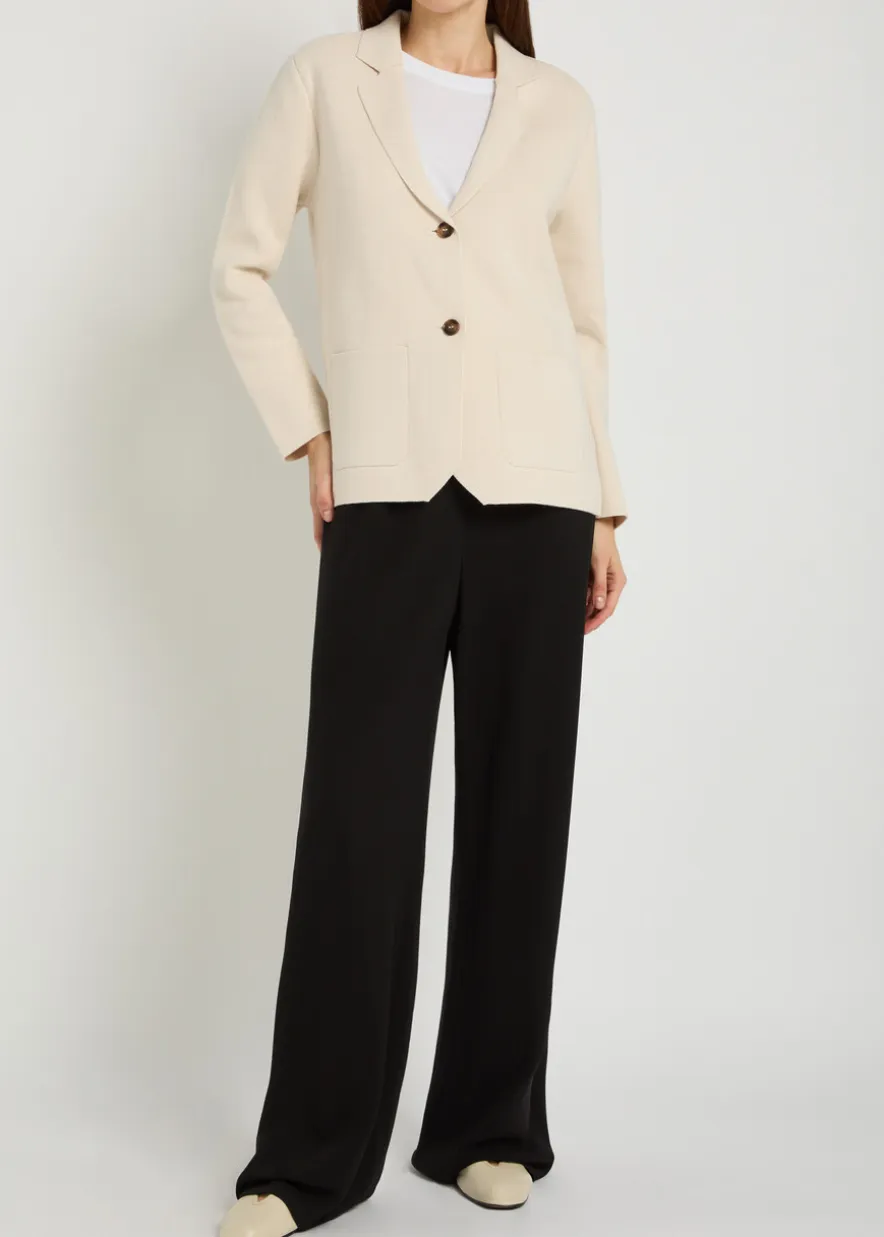 Langton cotton jacket