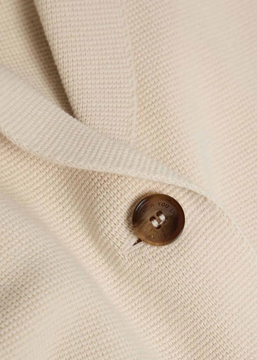 Langton cotton jacket
