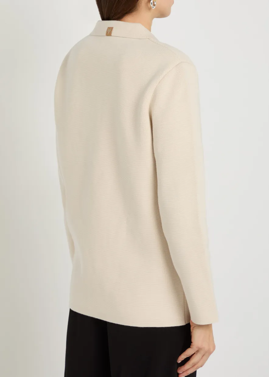 Langton cotton jacket