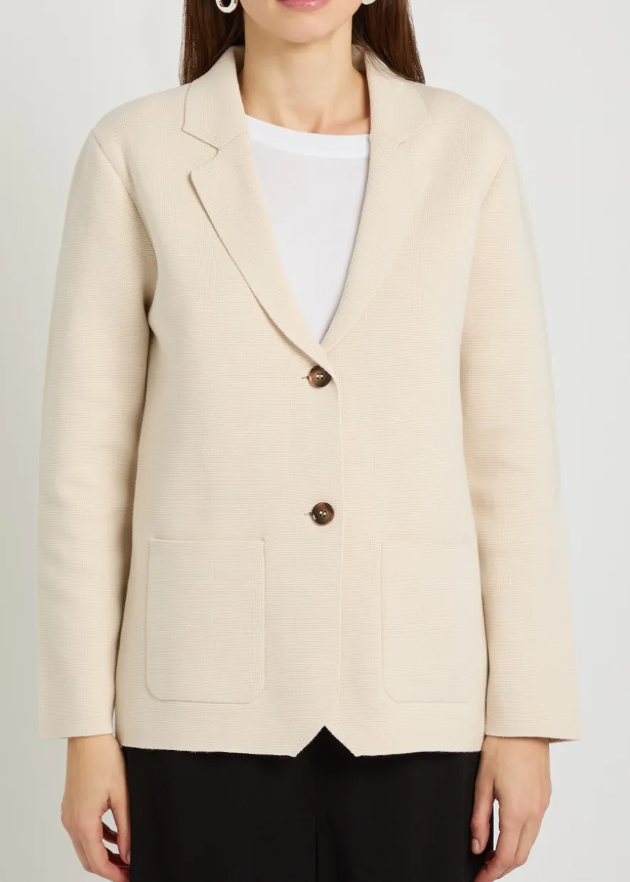 Langton cotton jacket