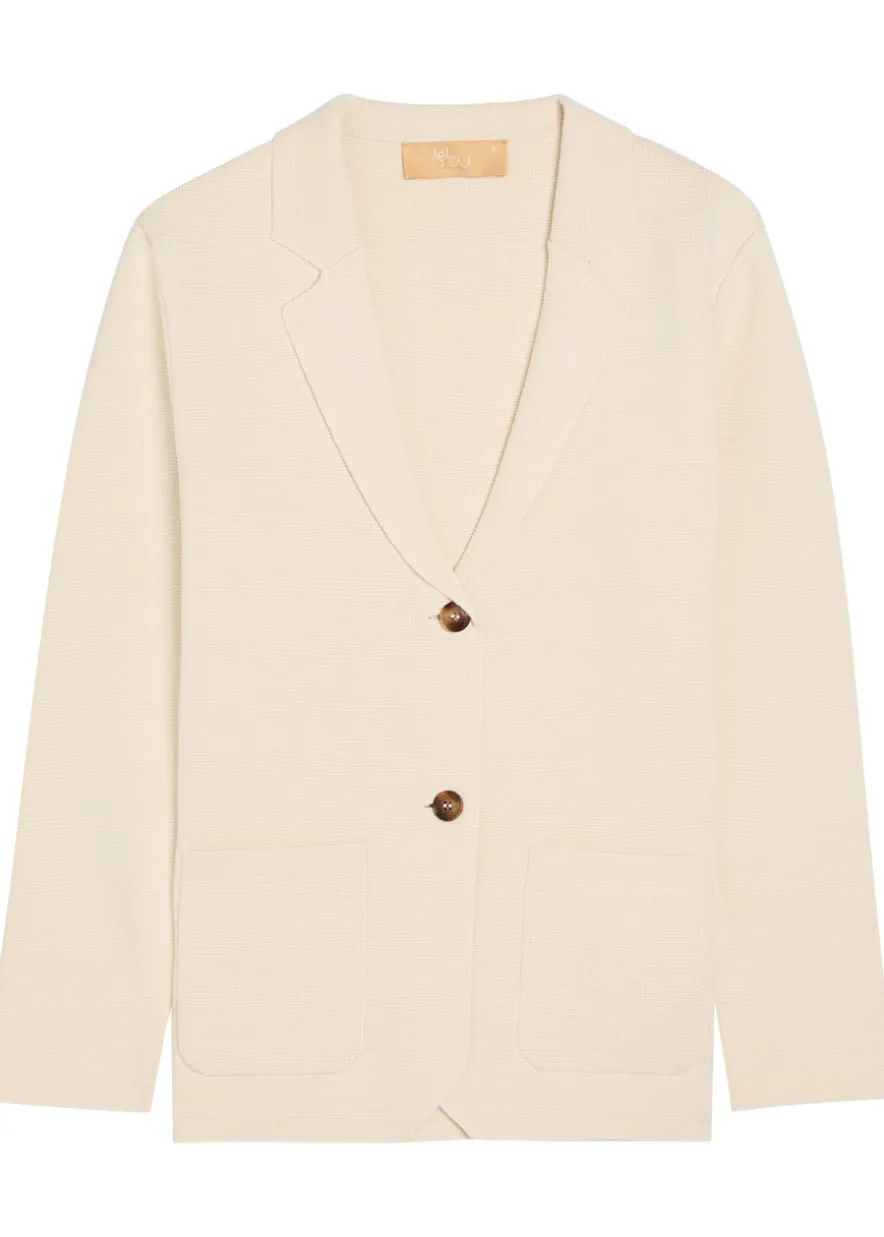 Langton cotton jacket