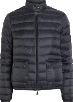 Lans padded nylon jacket
