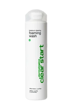 Large Foaming Wash 295ml