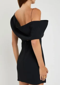 La Robe Pesce Courte mini dress