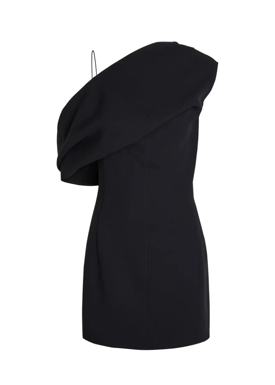 La Robe Pesce Courte mini dress