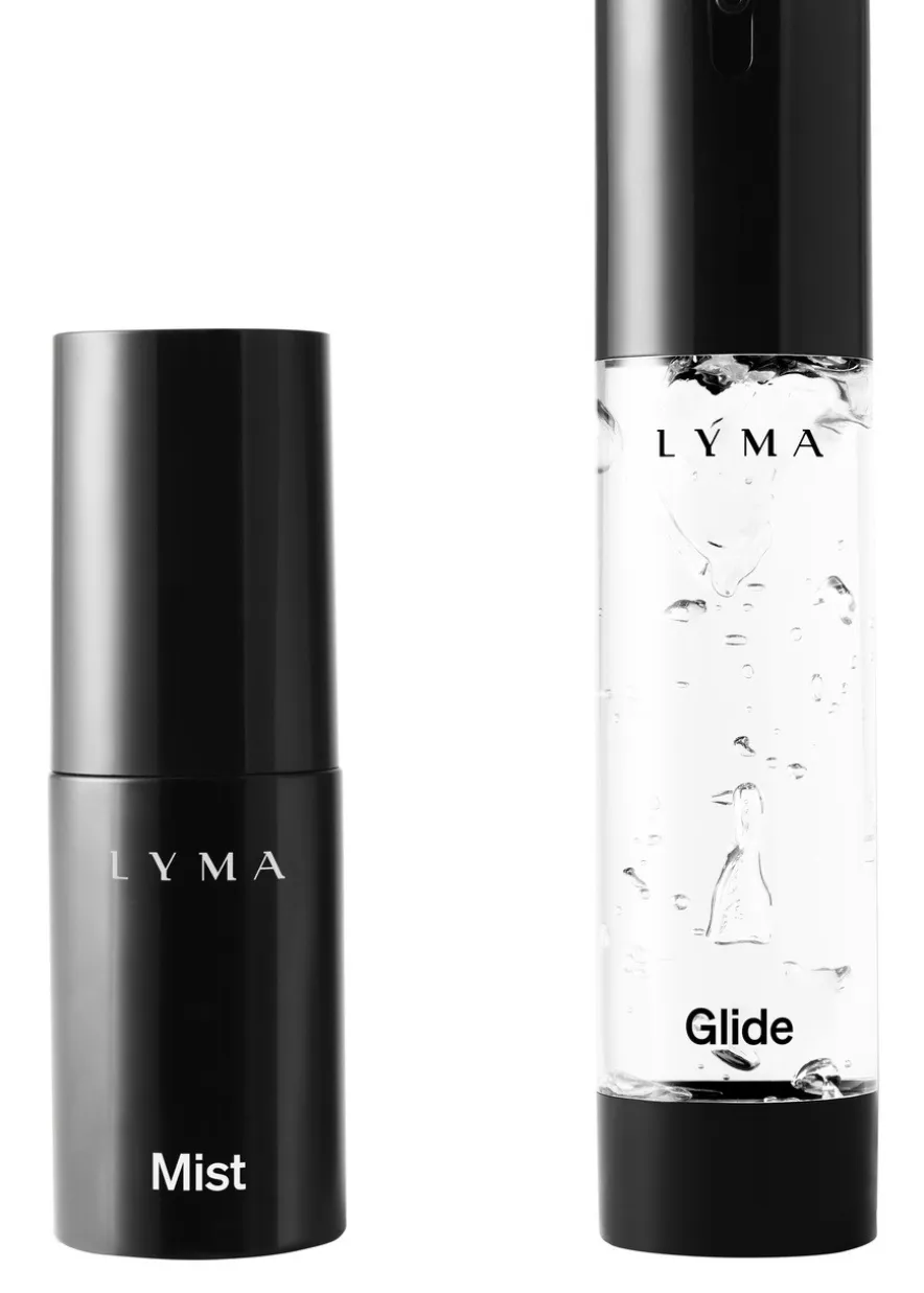 Laser Mist & Glide Refill 60 Days