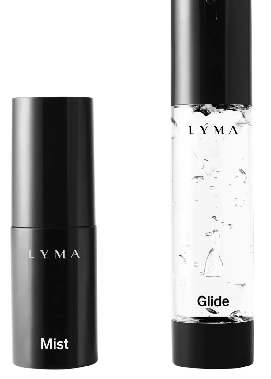 Laser Mist & Glide Refill 30 Days