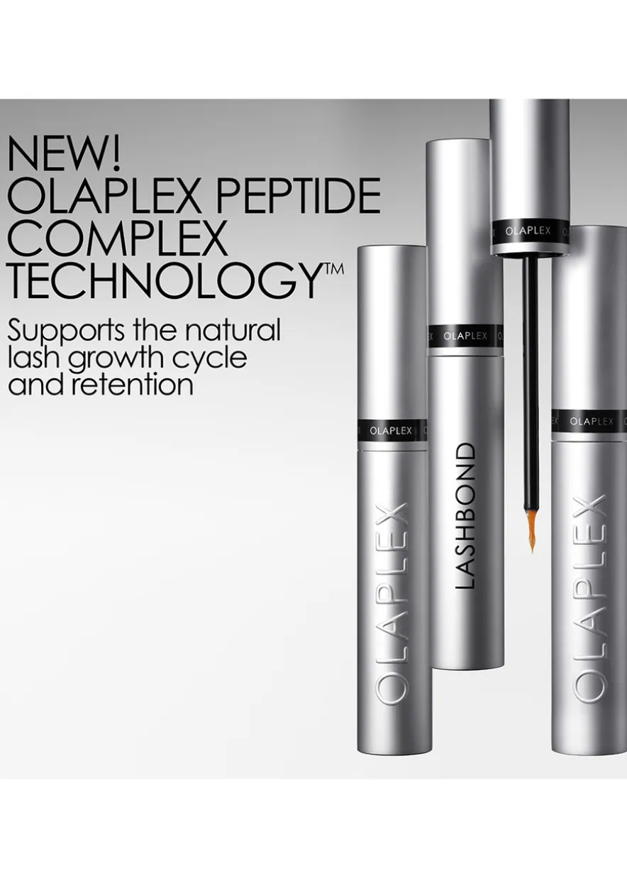 Lashbond Building Serum