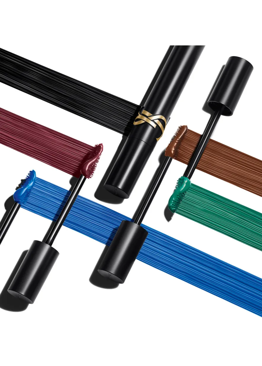 Lash Clash Extreme Volume Mascara
