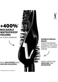 Lash Clash Waterproof