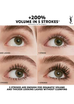 Lash Clash Waterproof