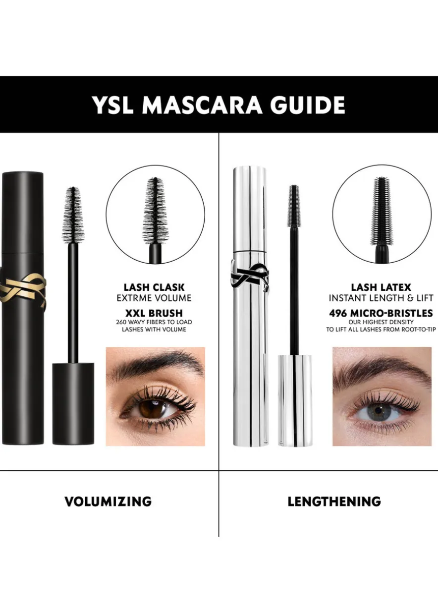 Lash Latex Mascara 8.5ml