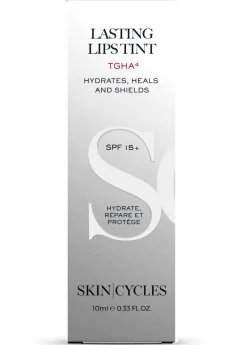 Lasting Lips Tint SPF 15
