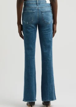 Laurel Canyon bootcut jeans