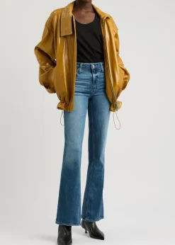 Laurel Canyon bootcut jeans