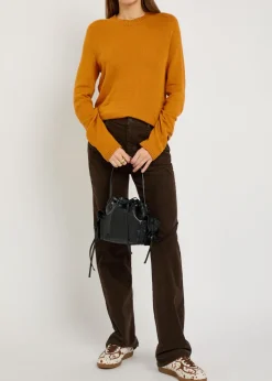 Laurel cashmere jumper