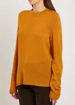 Laurel cashmere jumper