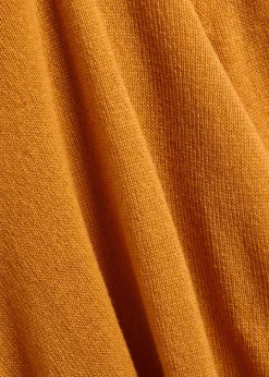 Laurel cashmere jumper