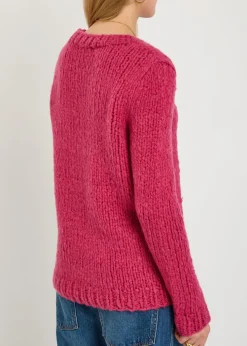 Lawrence cashmere jumper