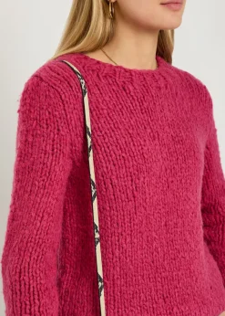 Lawrence cashmere jumper