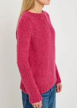 Lawrence cashmere jumper