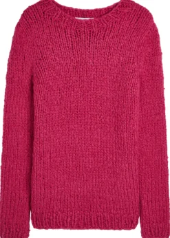 Lawrence cashmere jumper