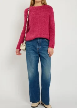 Lawrence cashmere jumper