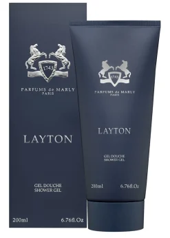 Layton Shower Gel 200ml