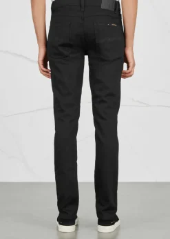 Lean Dean slim-leg jeans