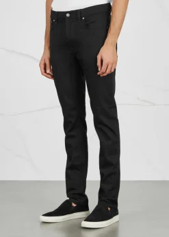 Lean Dean slim-leg jeans