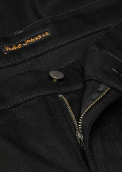Lean Dean slim-leg jeans