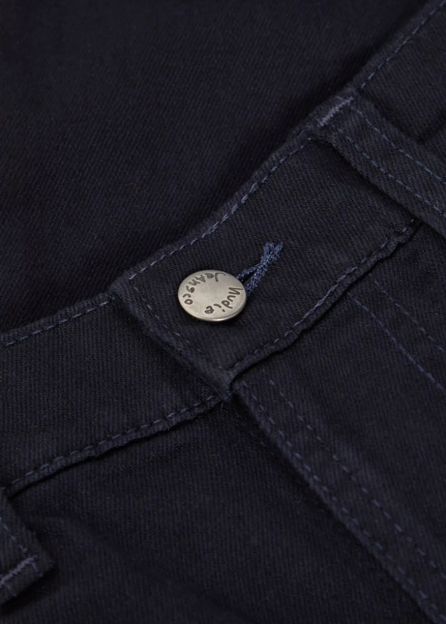 Lean Dean slim-leg jeans