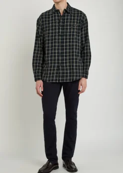 Lean Dean slim-leg jeans
