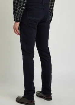 Lean Dean slim-leg jeans