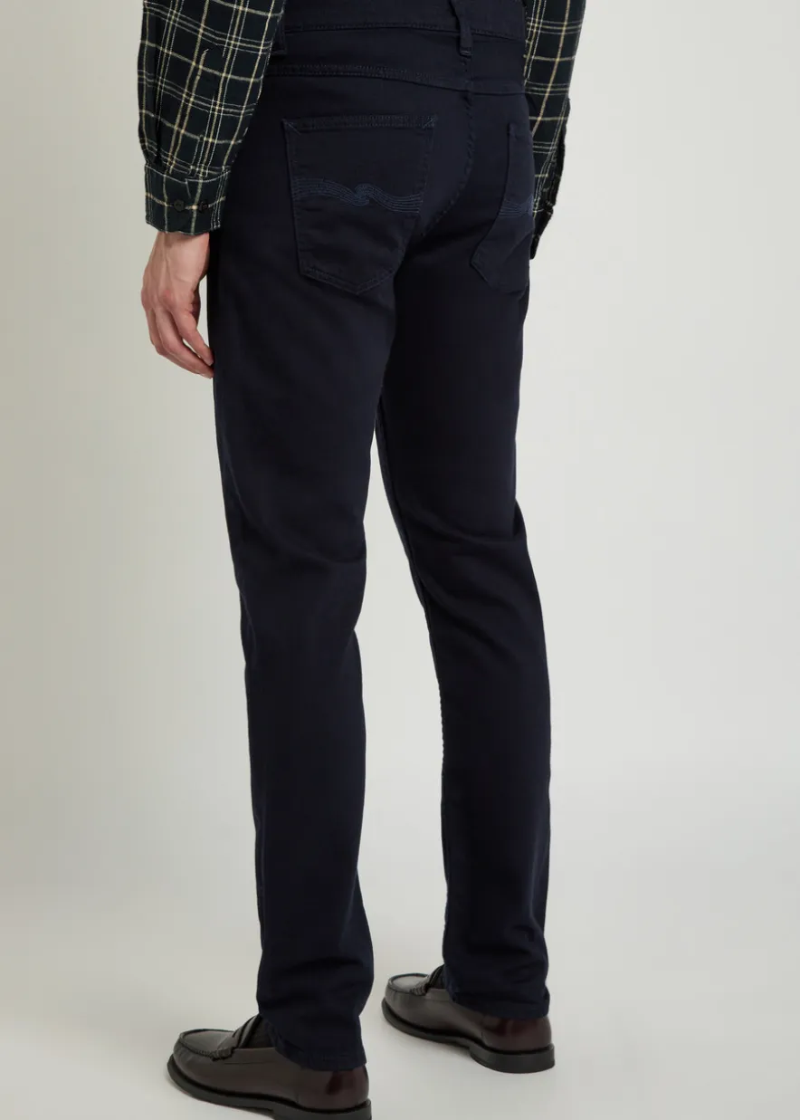 Lean Dean slim-leg jeans