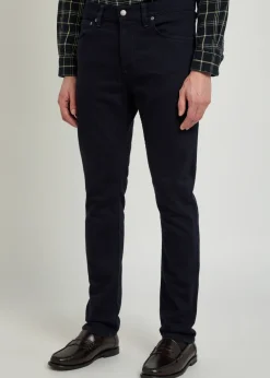 Lean Dean slim-leg jeans